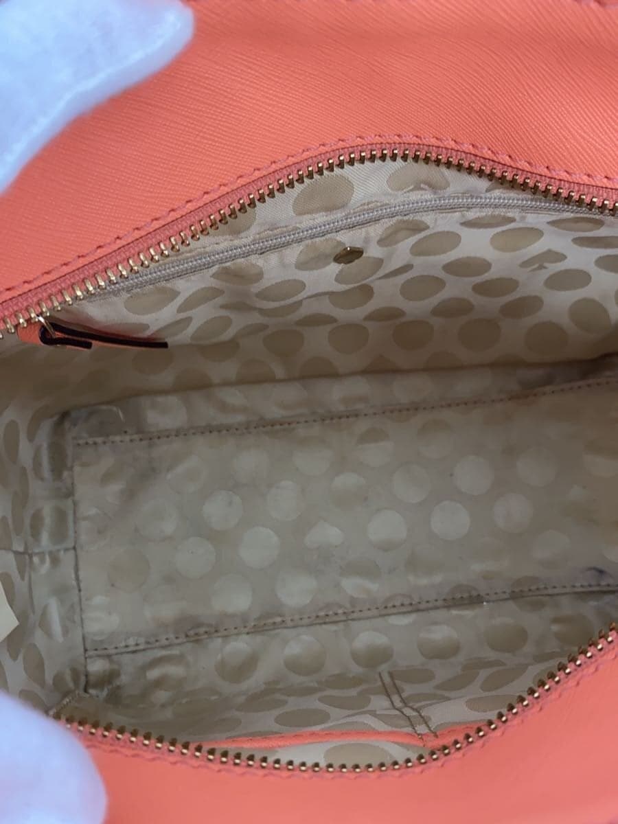 Kate Spade New York handbag -- ORN Solid 6