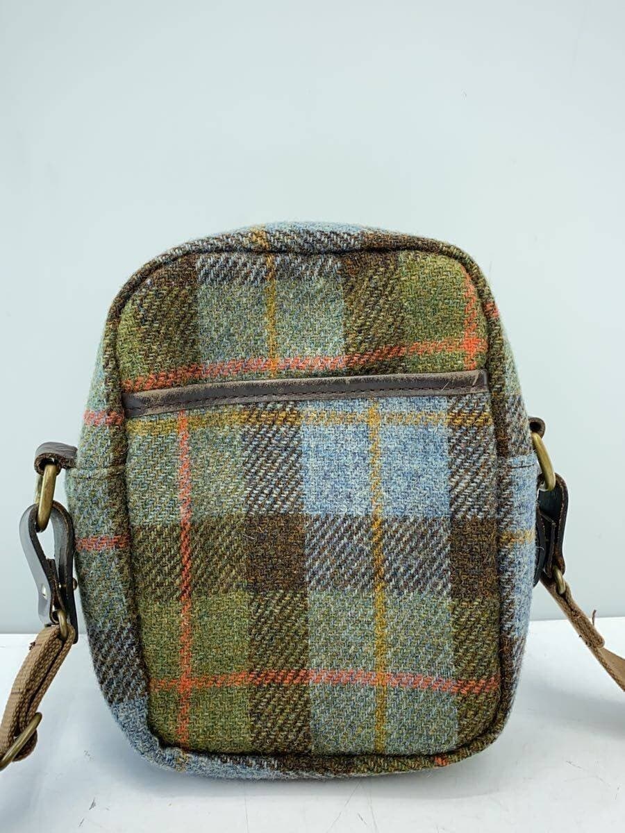 HARRIS TWEED Tote Bag 3