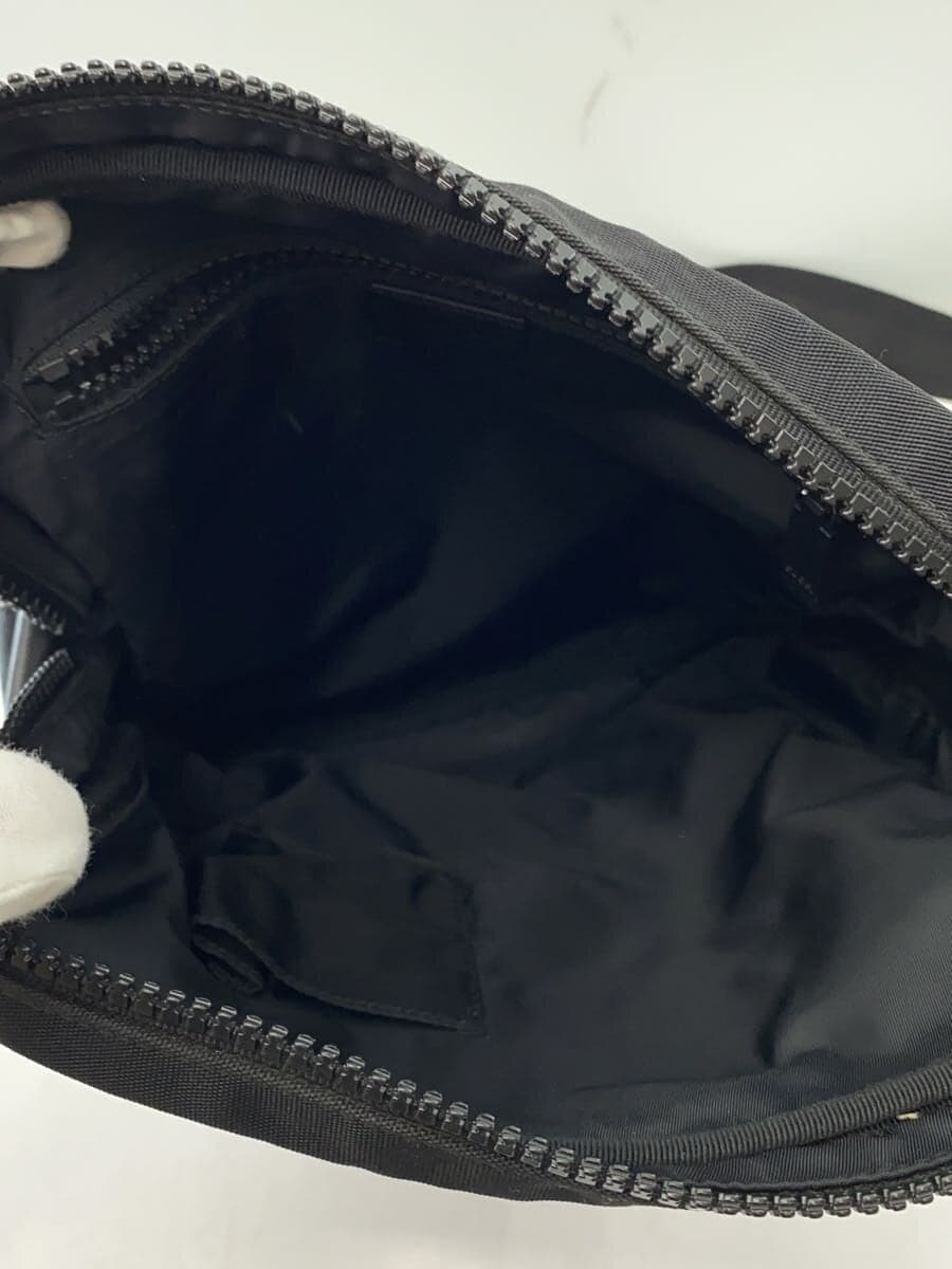 GUCCI shoulder bag -- BLK 181061 6