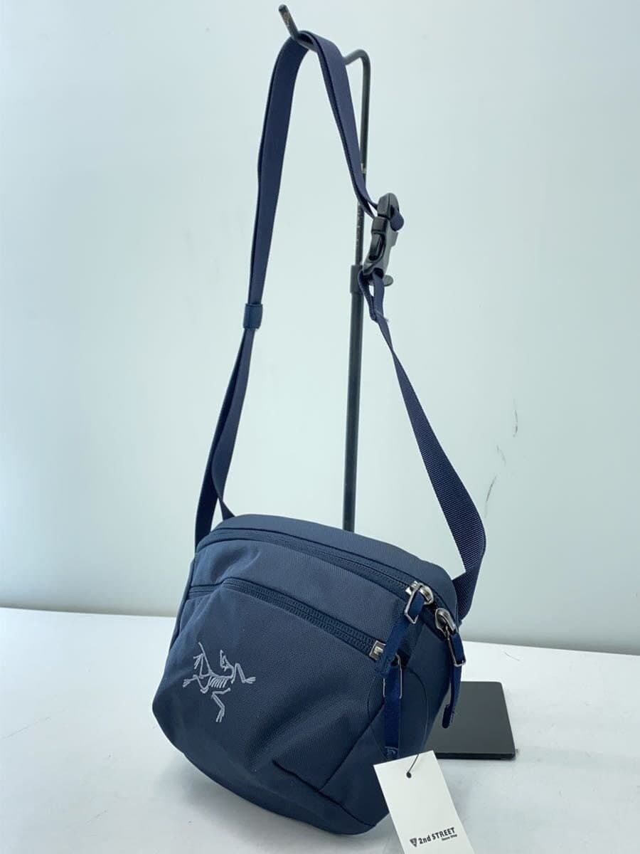 ARC'TERYX mantis 1 waist pack shoulder bag NVY 29556-135437 2