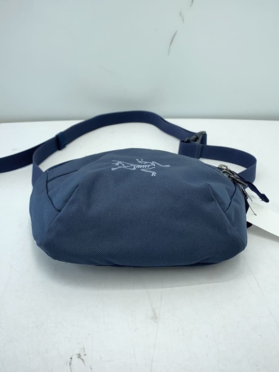 ARC'TERYX mantis 1 waist pack shoulder bag NVY 29556-135437 4