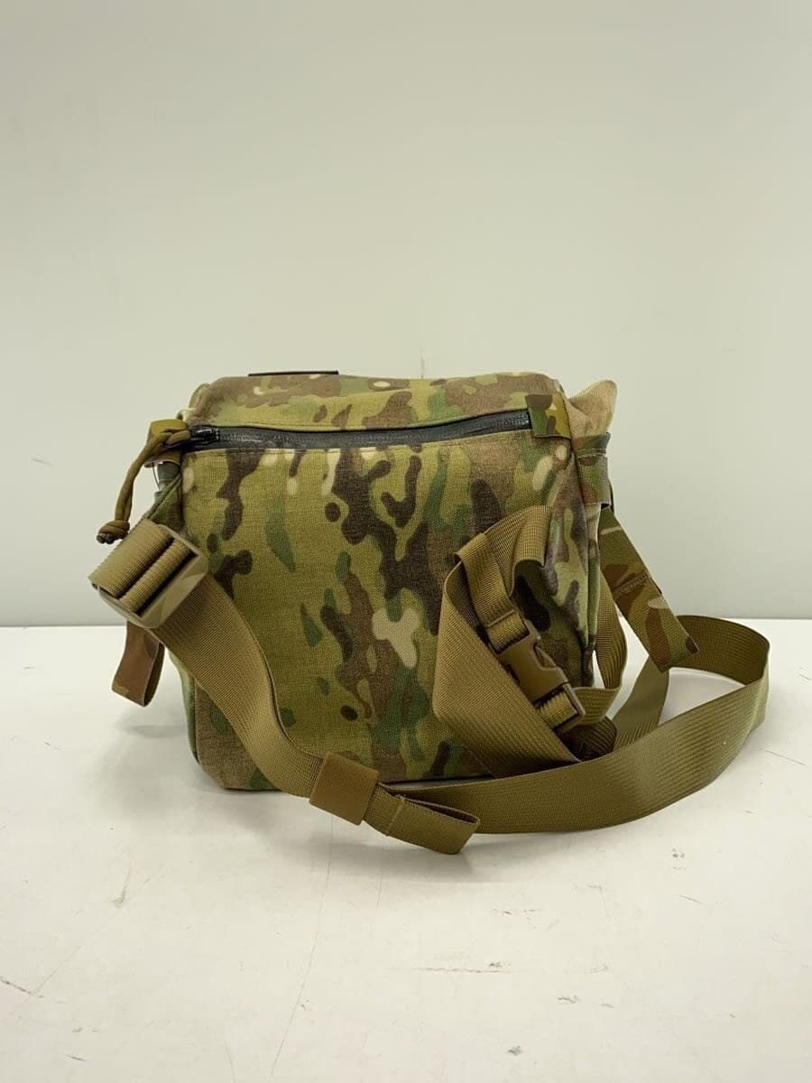 Other brand shoulder bag -- GRN camouflage 3
