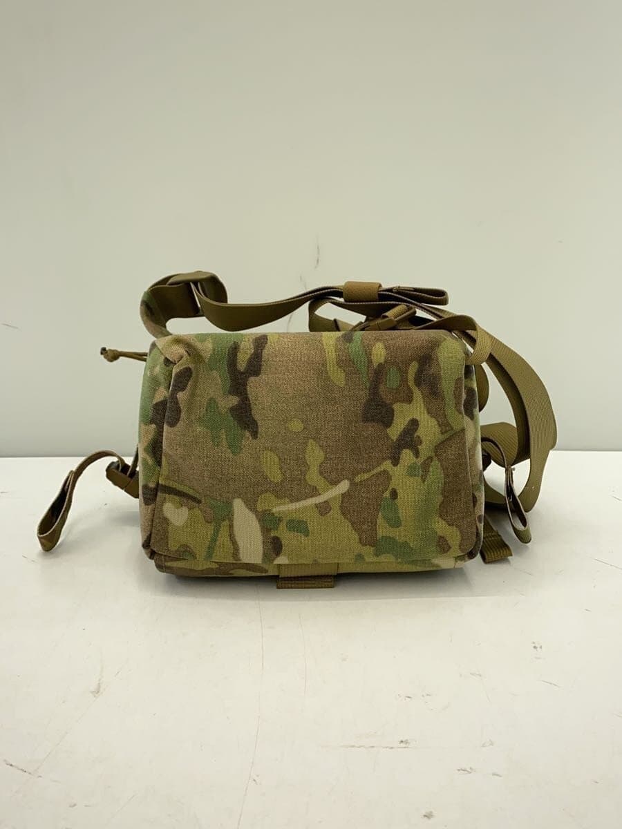 Other brand shoulder bag -- GRN camouflage 4