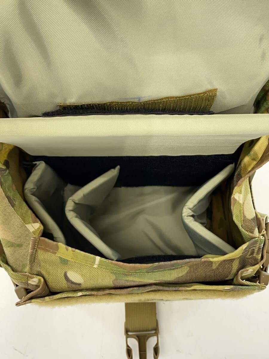 Other brand shoulder bag -- GRN camouflage 5
