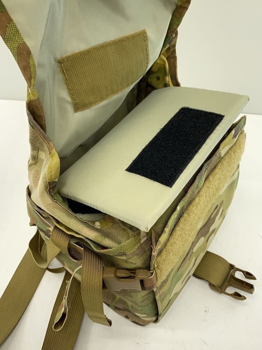 Other brand shoulder bag -- GRN camouflage 6