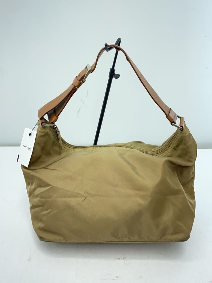 PRADA shoulder bag nylon CML 3