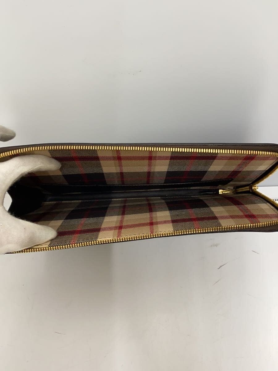 MACKINTOSH LONDON Second Bag Leather BRW 6