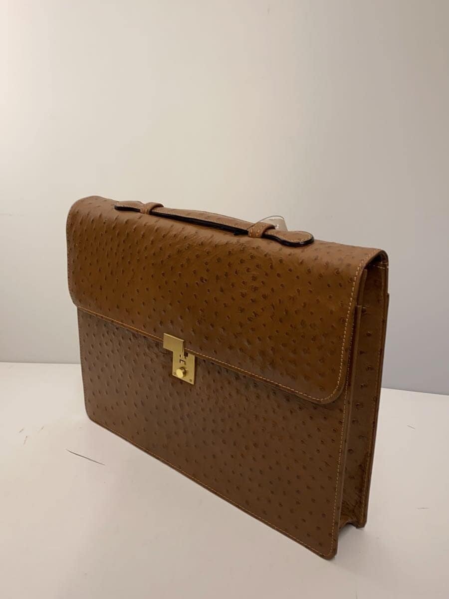 Other Brand Briefcase Leather BRW 2