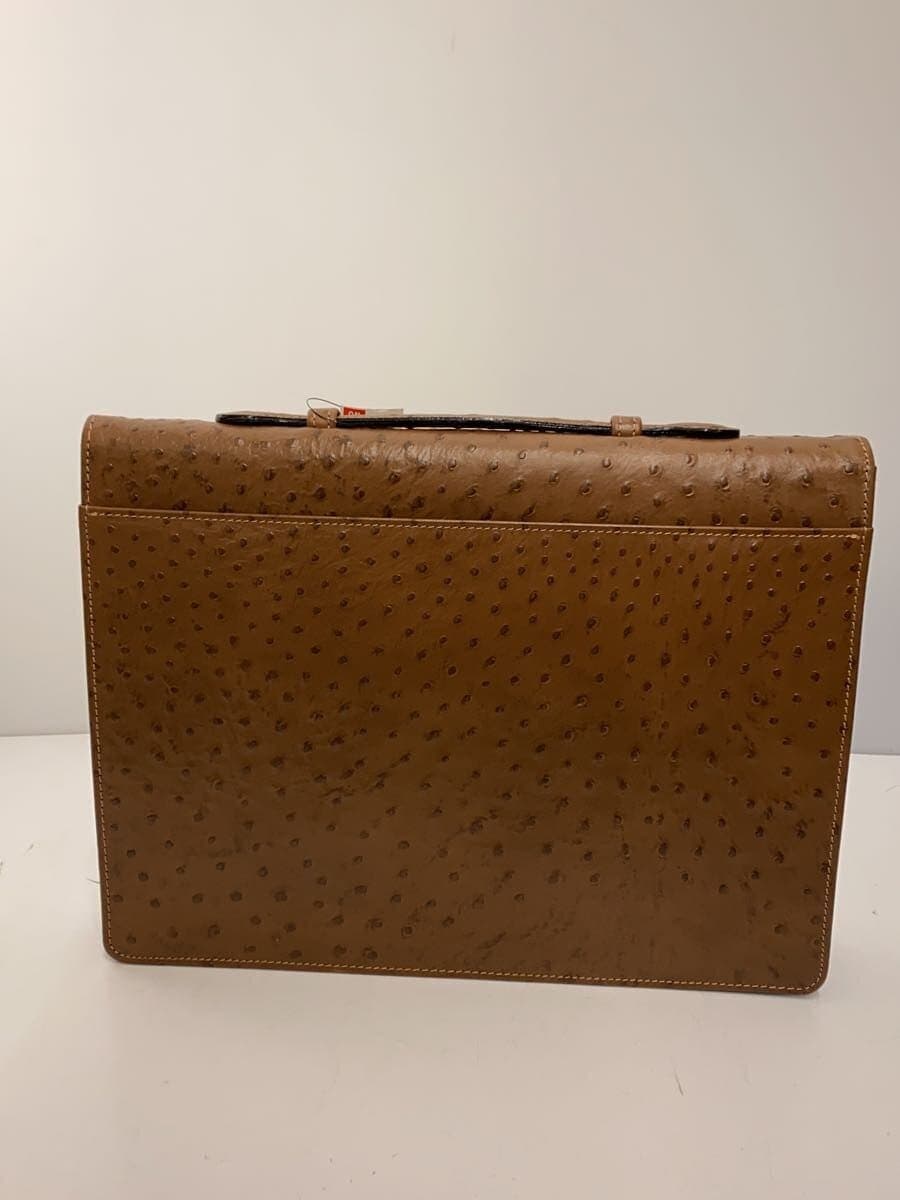 Other Brand Briefcase Leather BRW 3