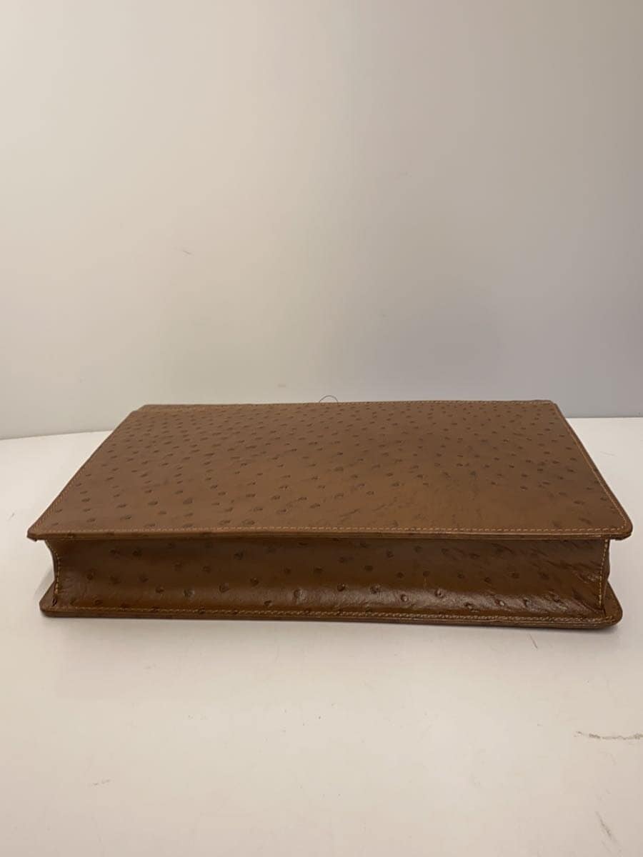 Other Brand Briefcase Leather BRW 4