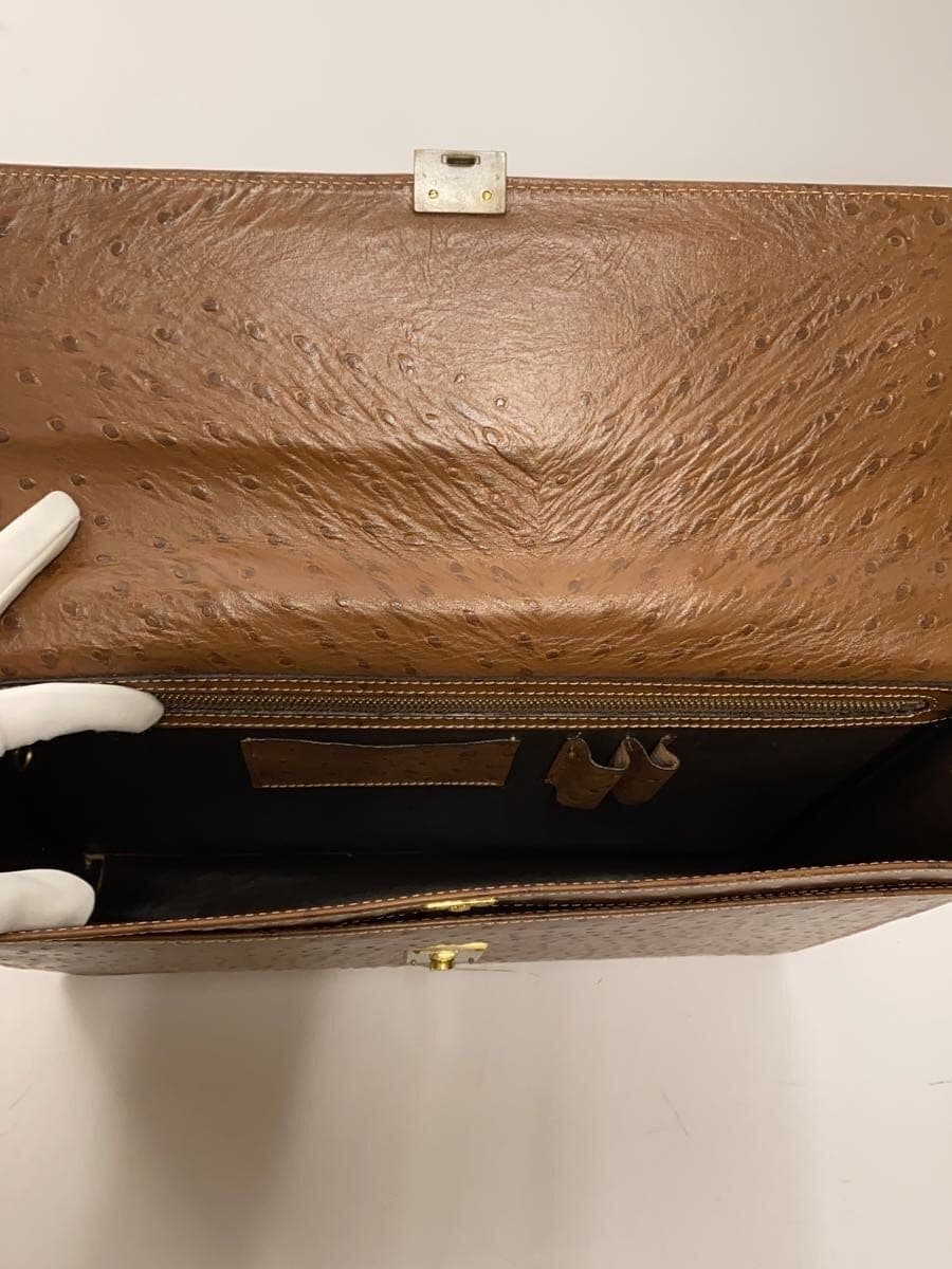 Other Brand Briefcase Leather BRW 5