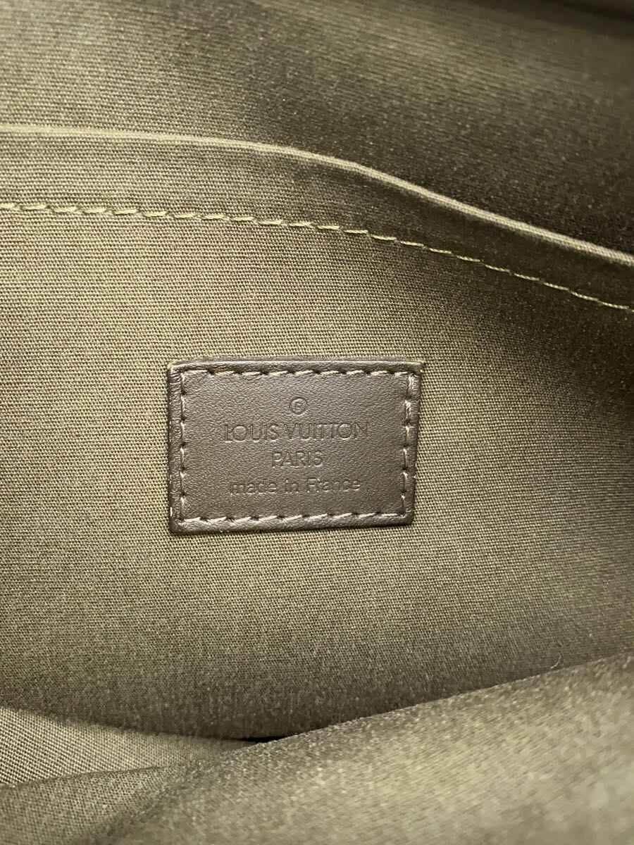 LOUIS VUITTON Lucille PM_Monogram Mini Canvas BRW M92682 5