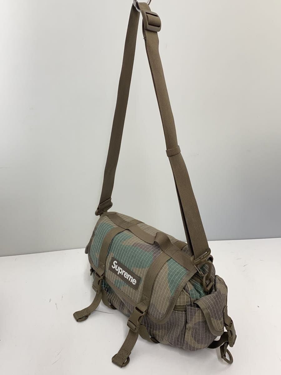 Supreme Mini Duffle Bag Shoulder Bag Polyester 2