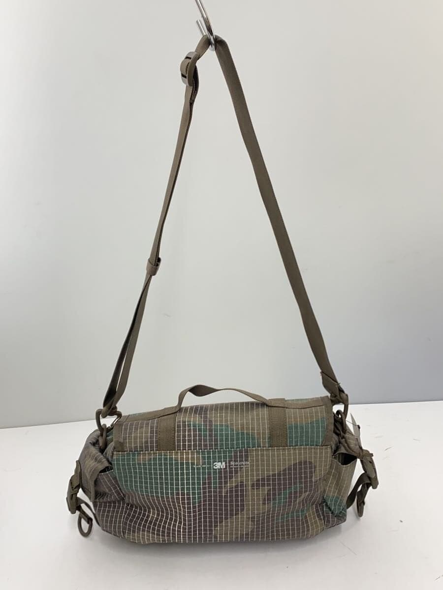 Supreme Mini Duffle Bag Shoulder Bag Polyester 3