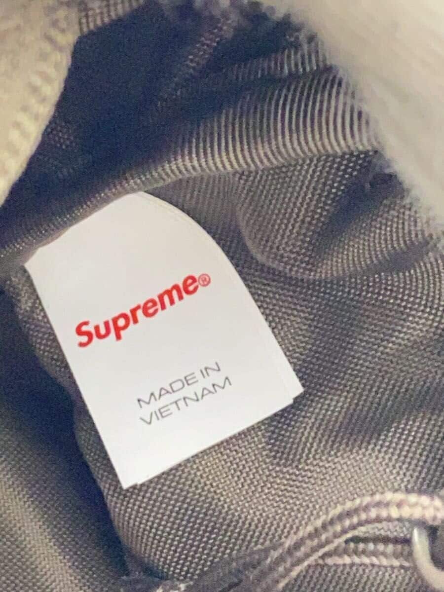 Supreme Mini Duffle Bag Shoulder Bag Polyester 5