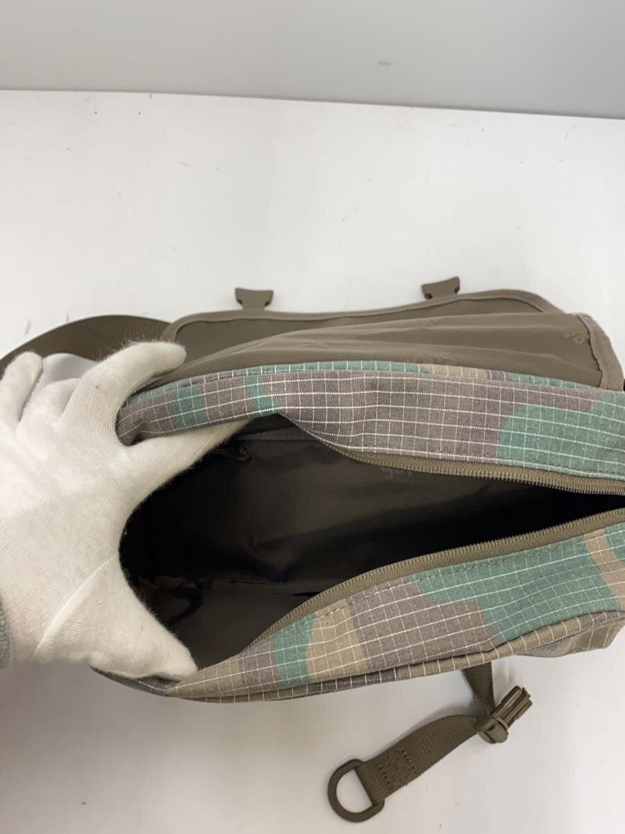 Supreme Mini Duffle Bag Shoulder Bag Polyester 6