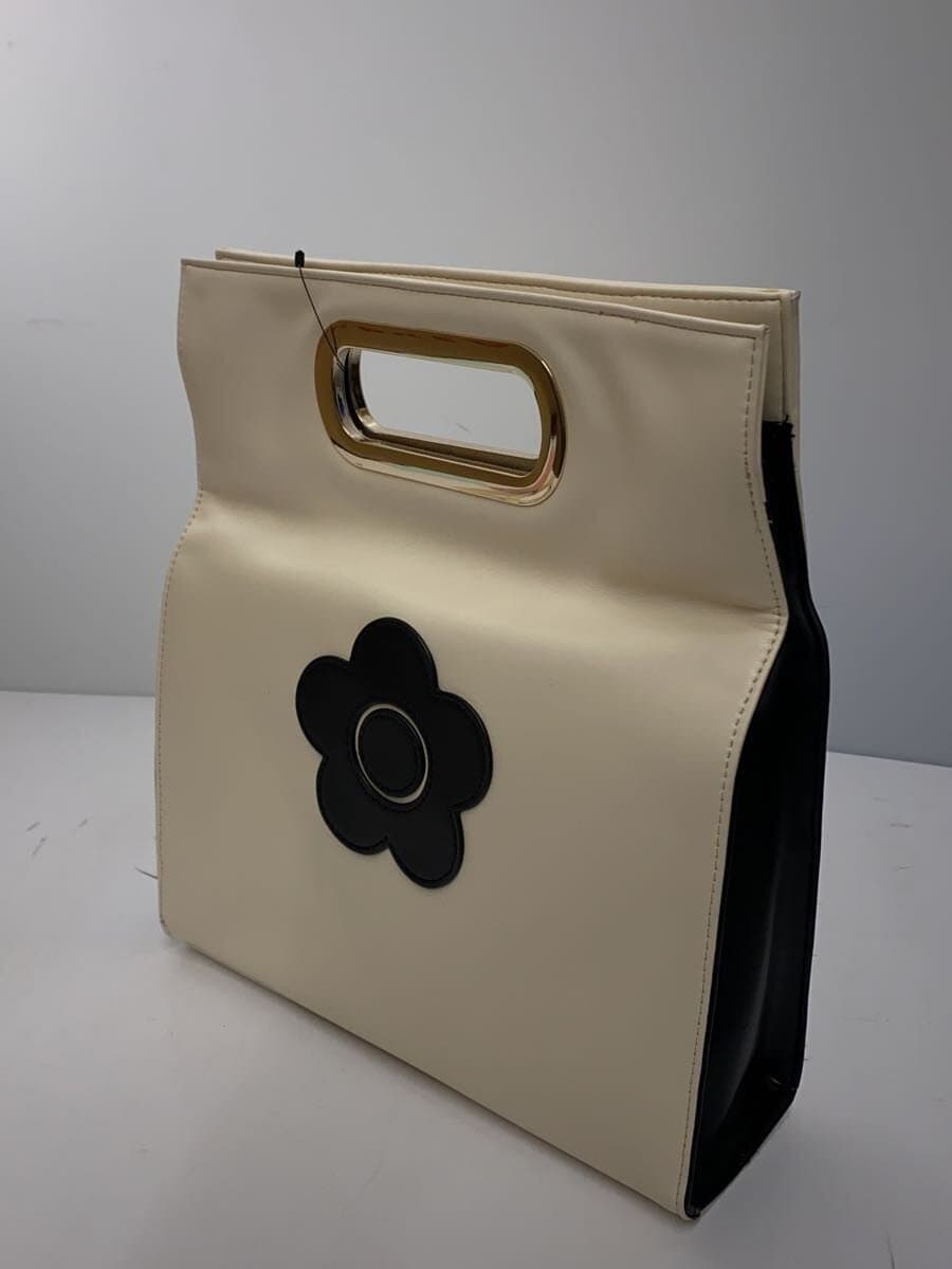 MARY QUANT Shoulder Bag IVO 2