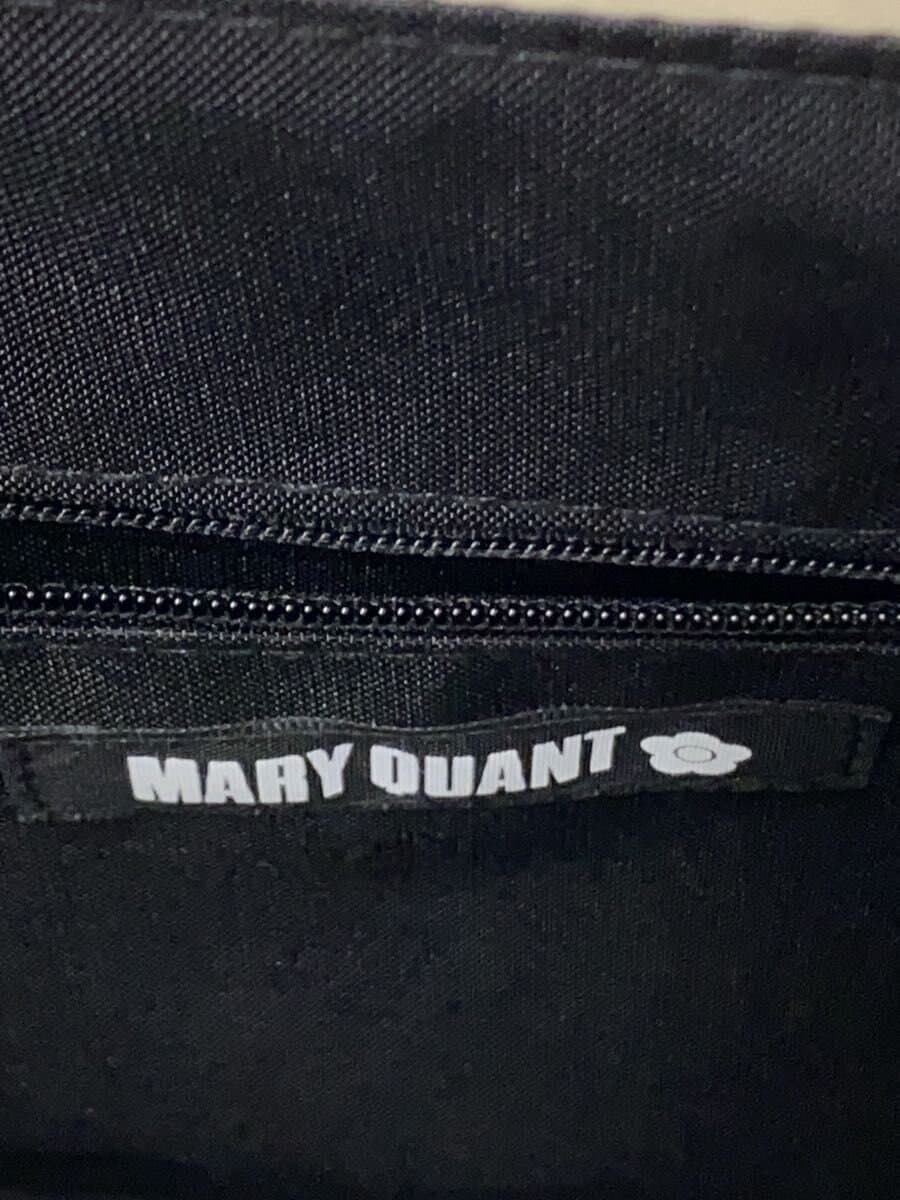 MARY QUANT Shoulder Bag IVO 5