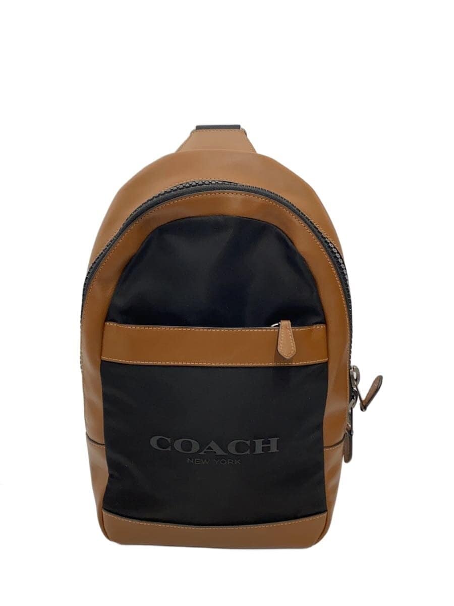 COACH Bag BLK F59320