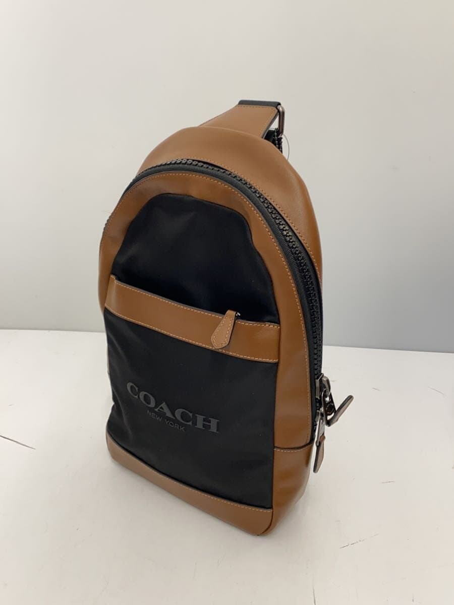 COACH Bag BLK F59320 2