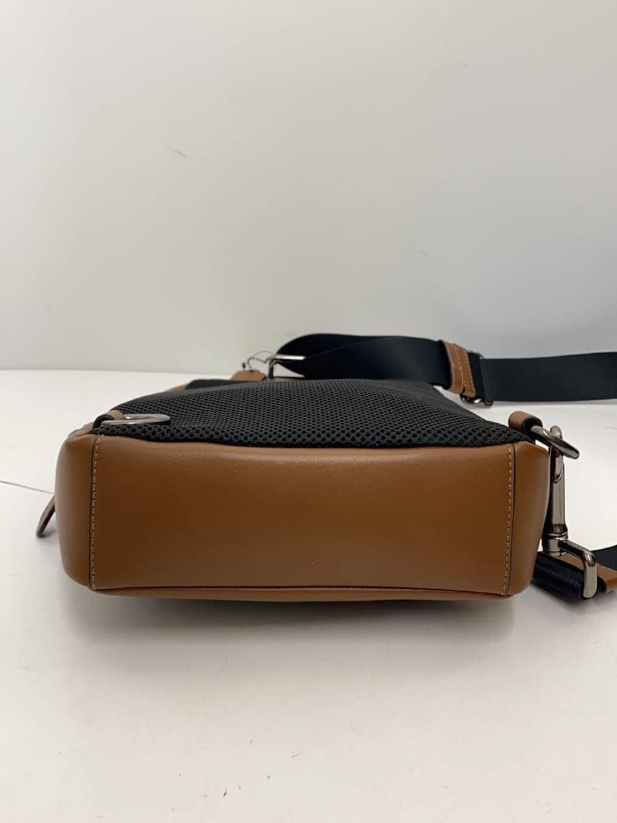 COACH Bag BLK F59320 4