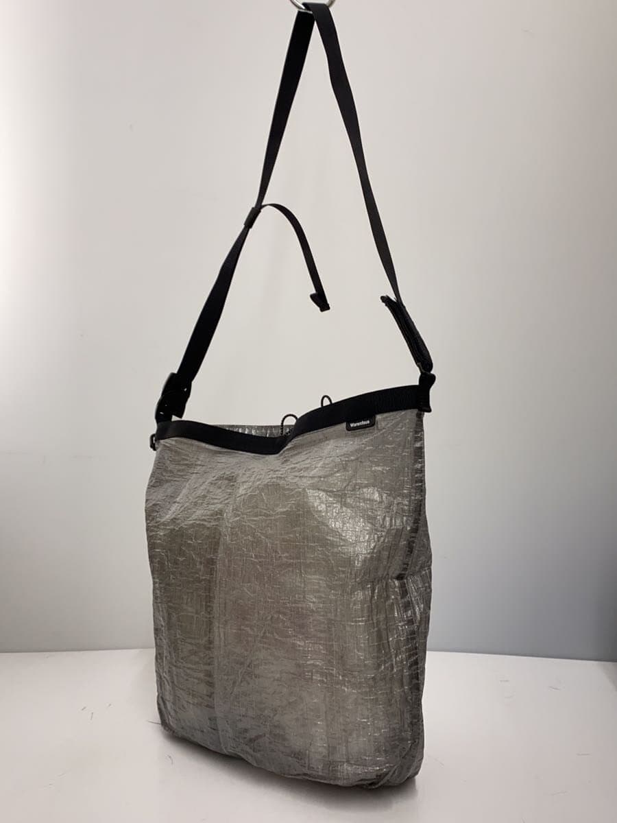 WARENFAUS Shoulder Bag GRY 2