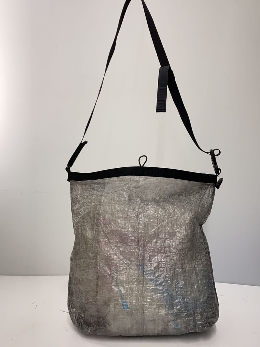 WARENFAUS Shoulder Bag GRY 3