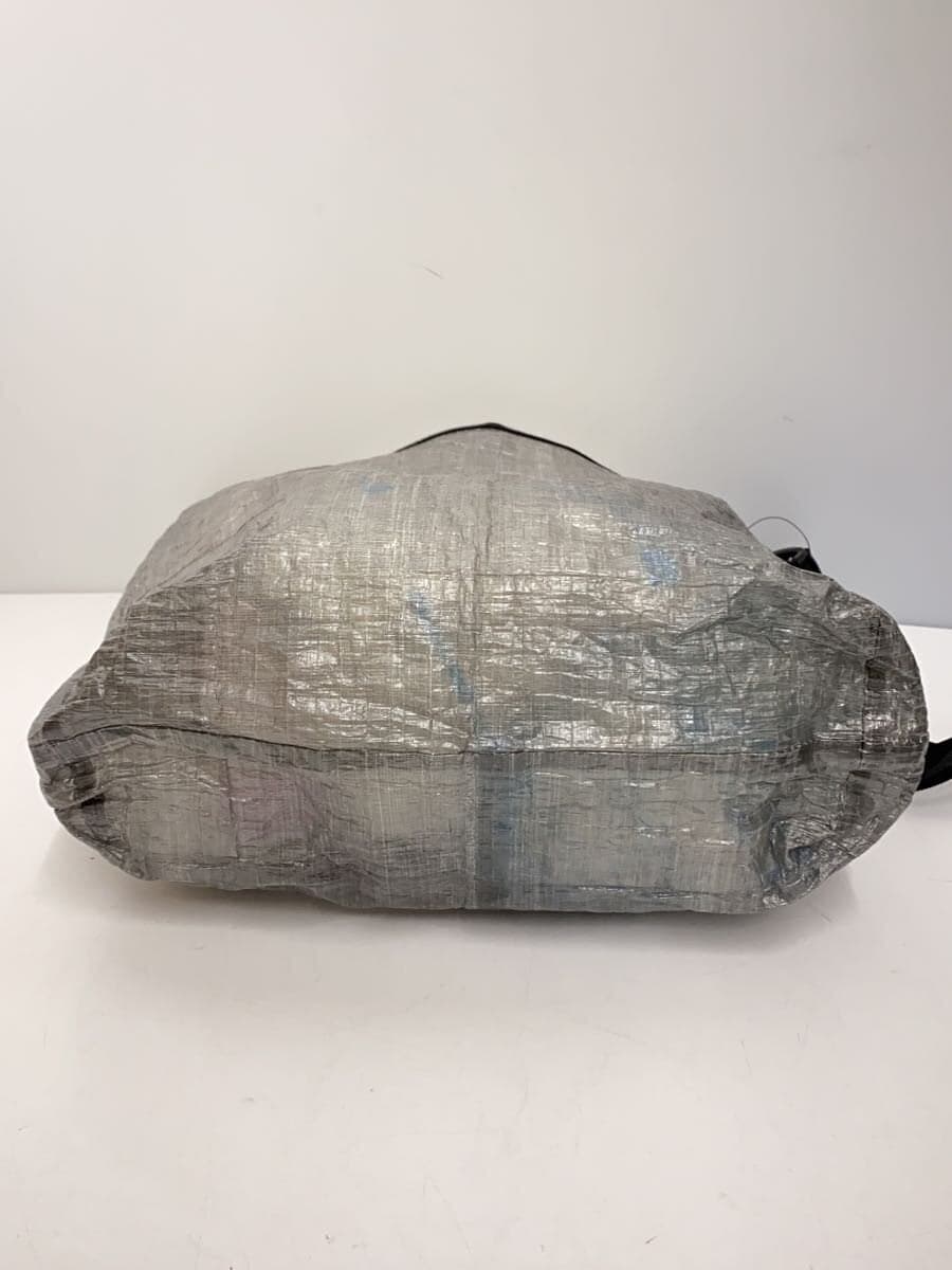 WARENFAUS Shoulder Bag GRY 4