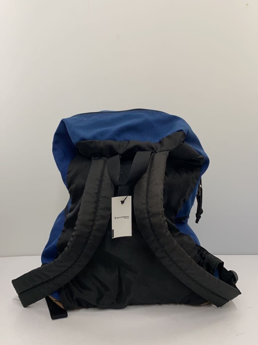 NIKE 90s Backpack Nylon BLU 3