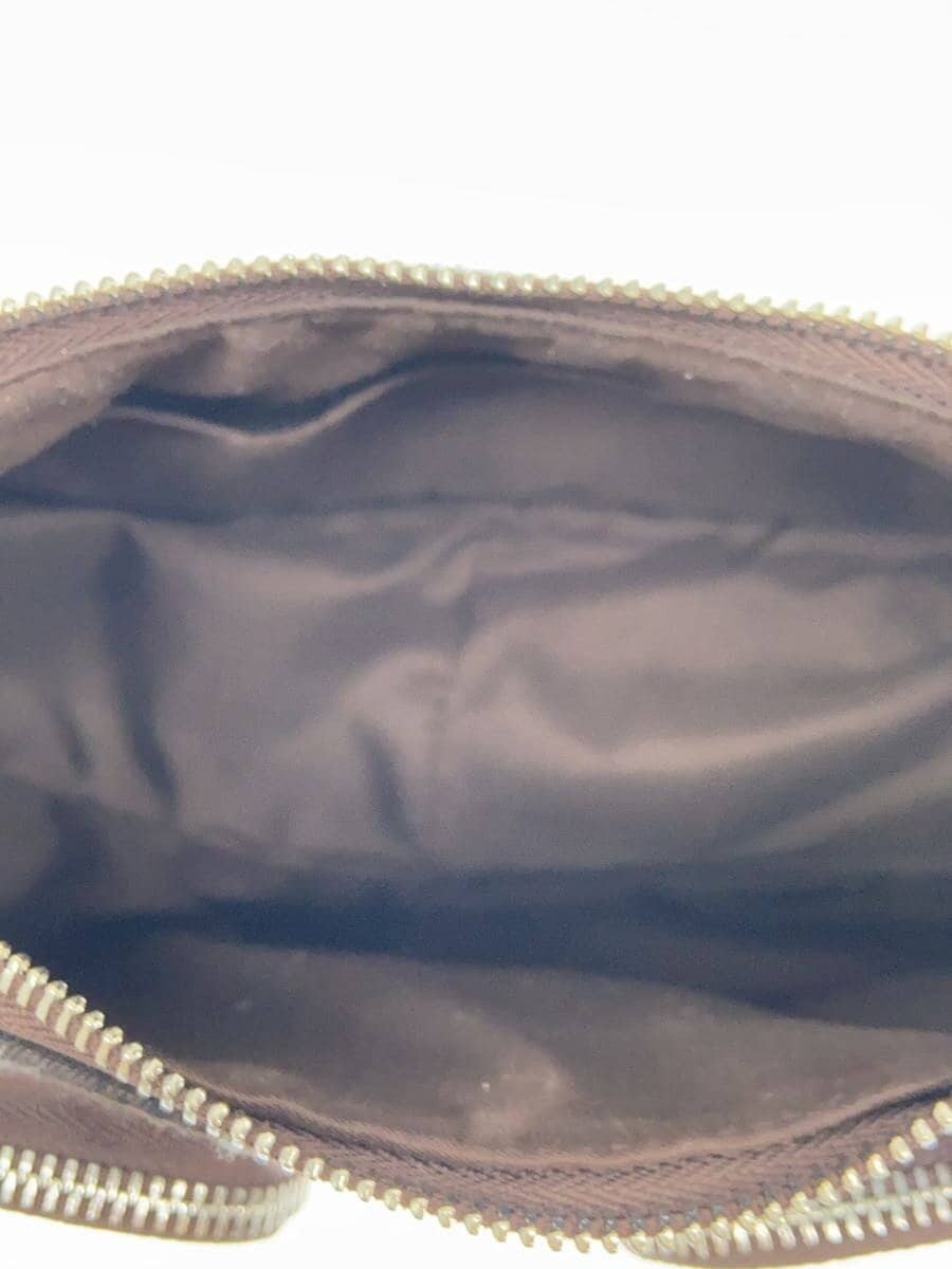 ALLISON BROWN Shoulder Bag -- Check EVERYDAY CHECK SHOULDER BAG 6