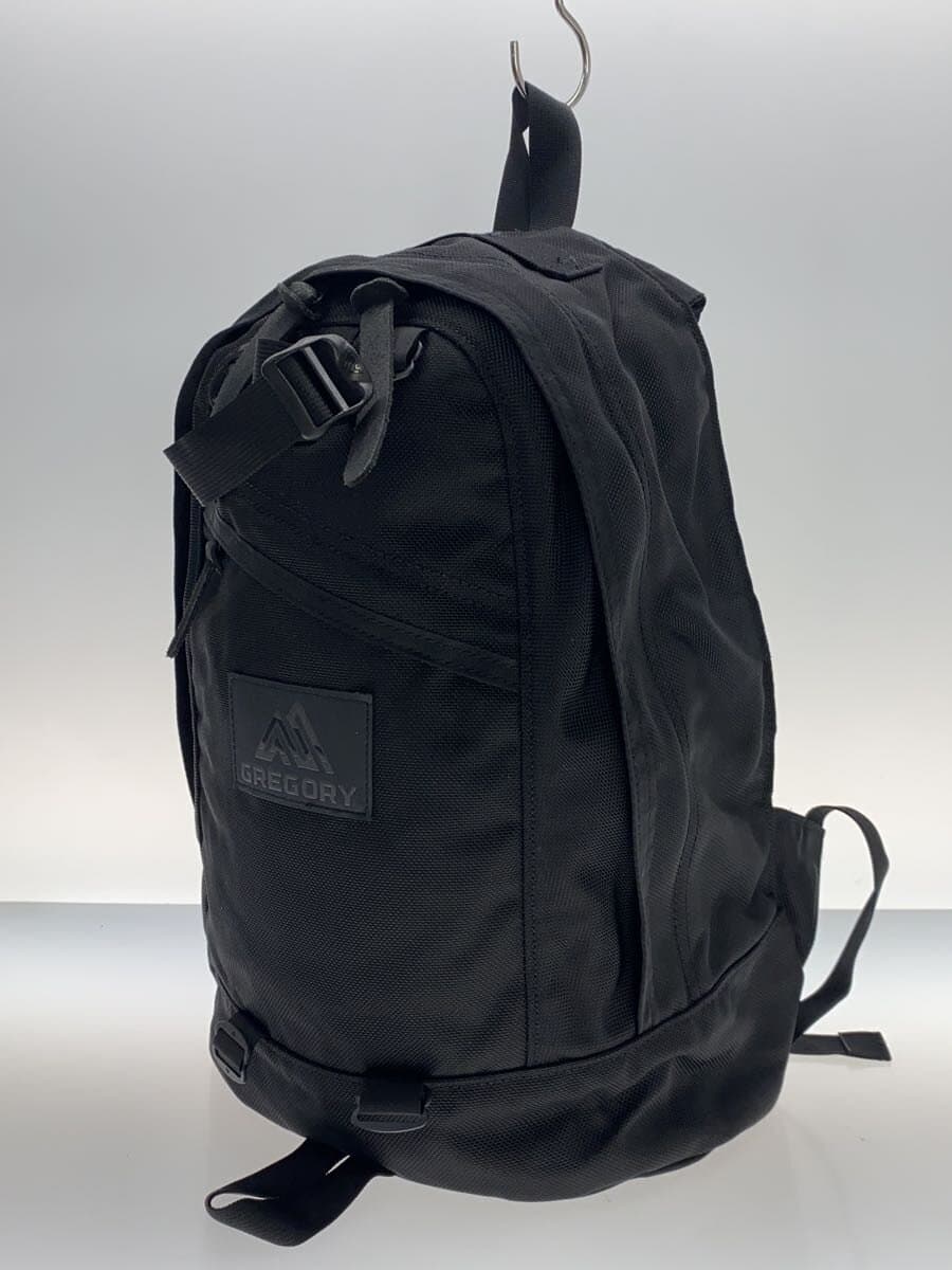 GREGORY Backpack -- BLK 137539 0440 2