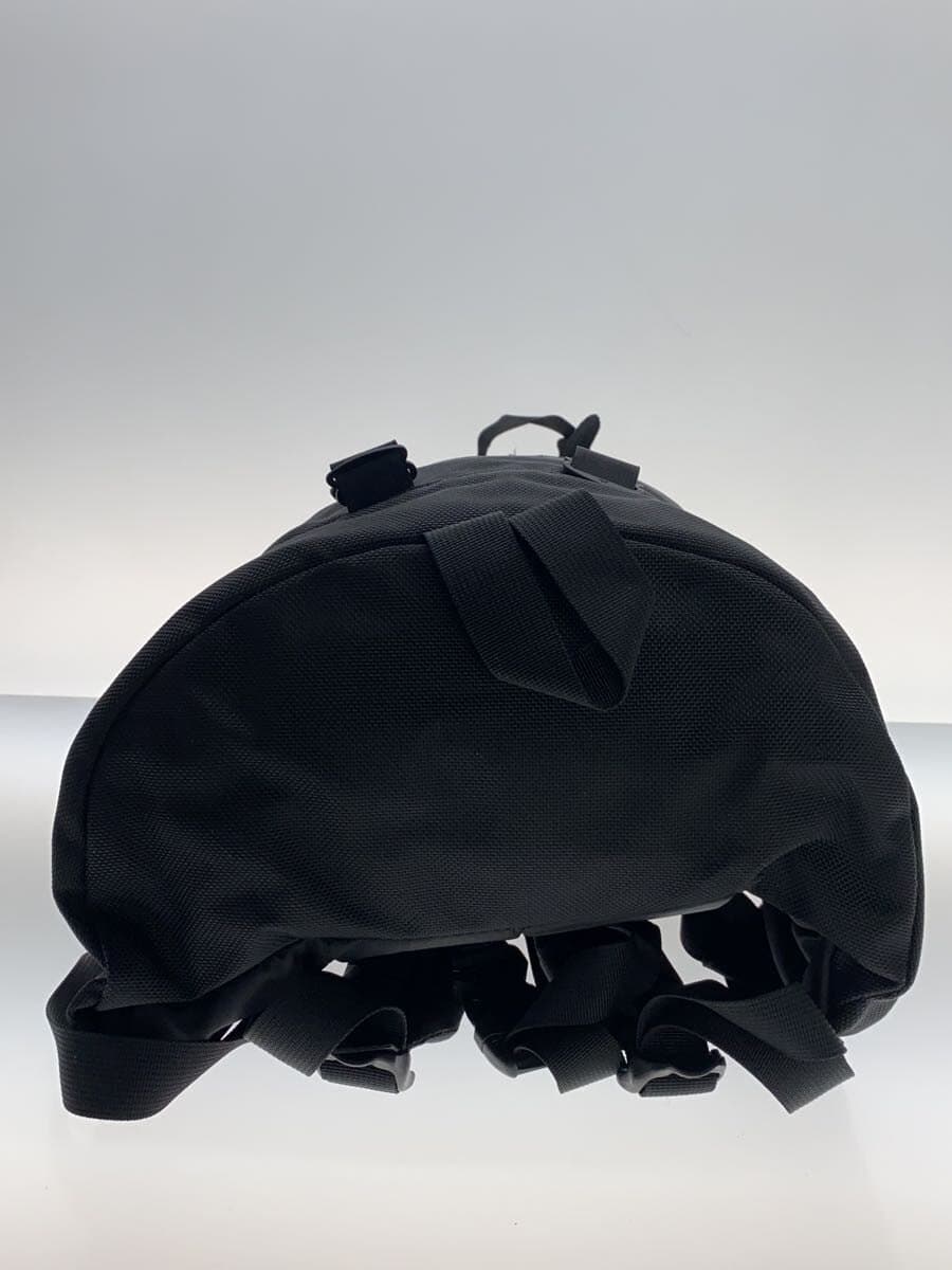 GREGORY Backpack -- BLK 137539 0440 4