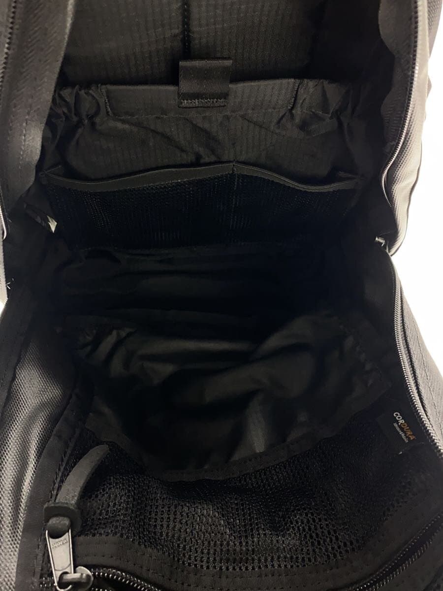 GREGORY Backpack -- BLK 137539 0440 6