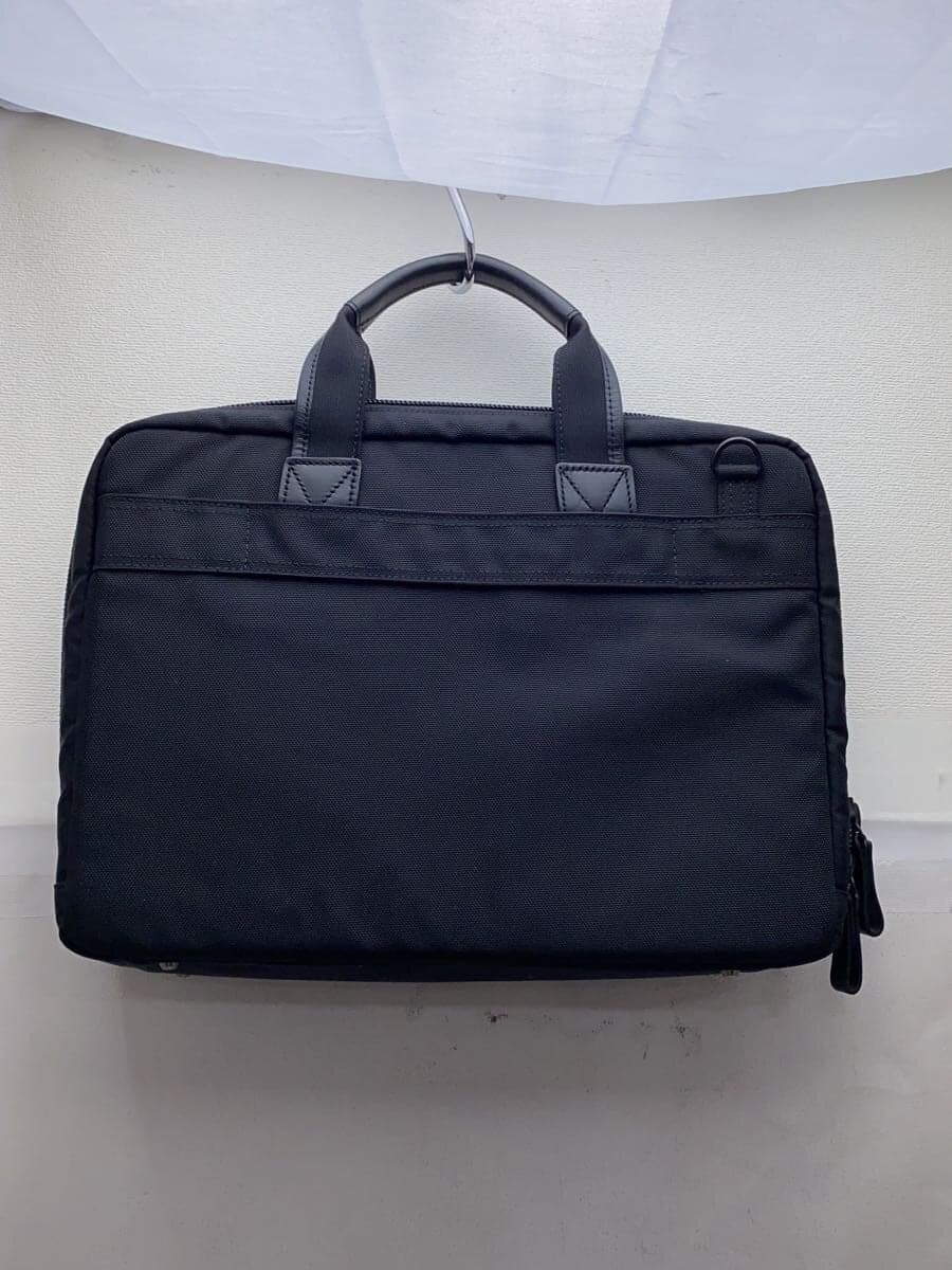 hartmann Bag BLK 3