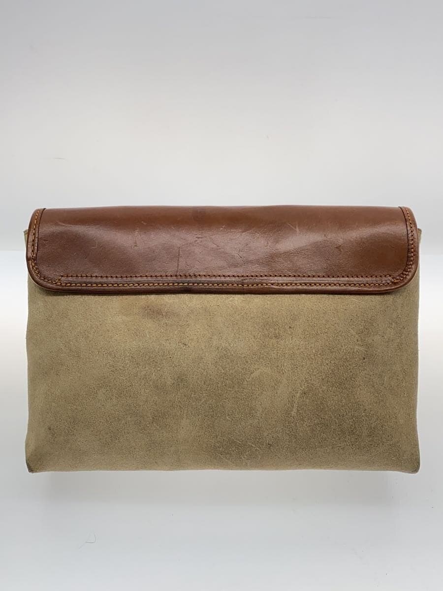 Other Brand Winchester Second Bag Suede BRW 3