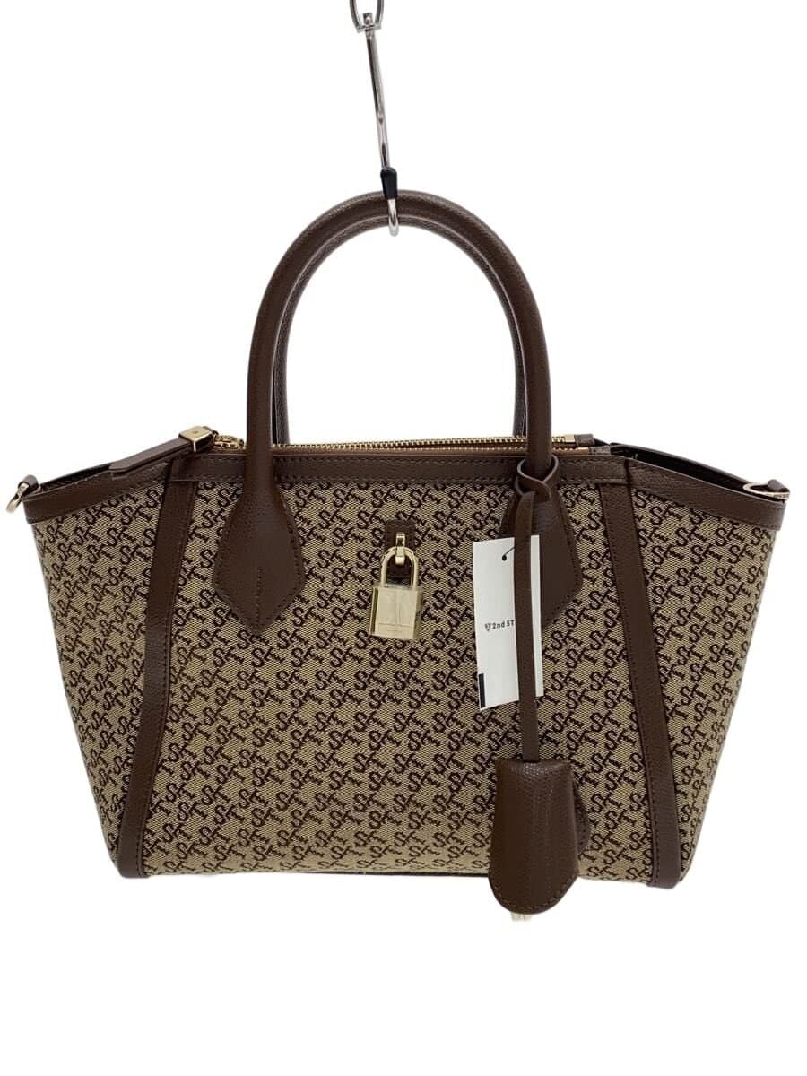 Samantha Thavasa Bag BRW All Over Pattern