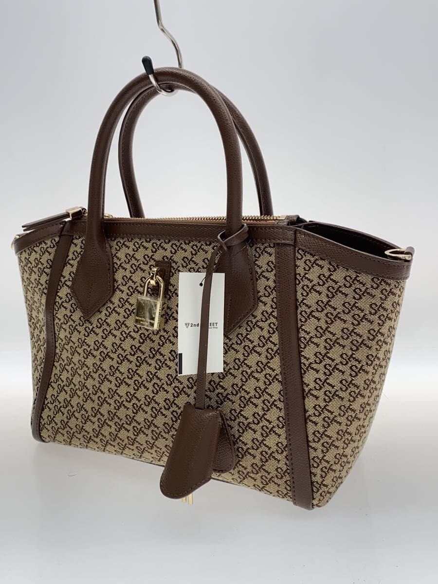 Samantha Thavasa Bag BRW All Over Pattern 2