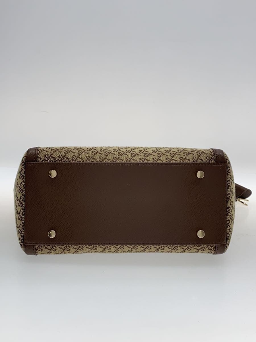 Samantha Thavasa Bag BRW All Over Pattern 4