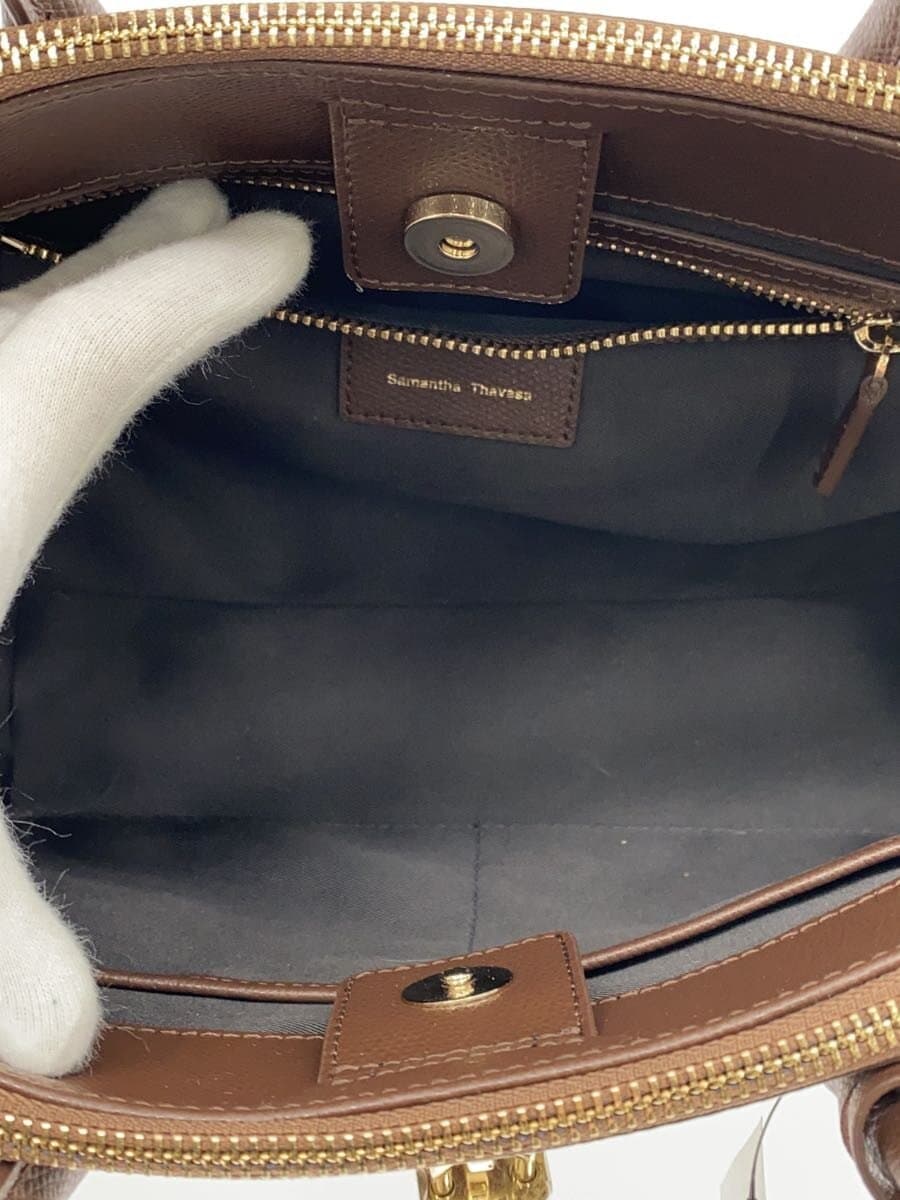 Samantha Thavasa Bag BRW All Over Pattern 6