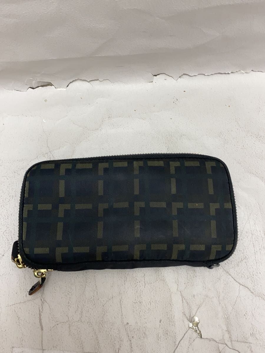 PORTER Pouch All Over Pattern 2