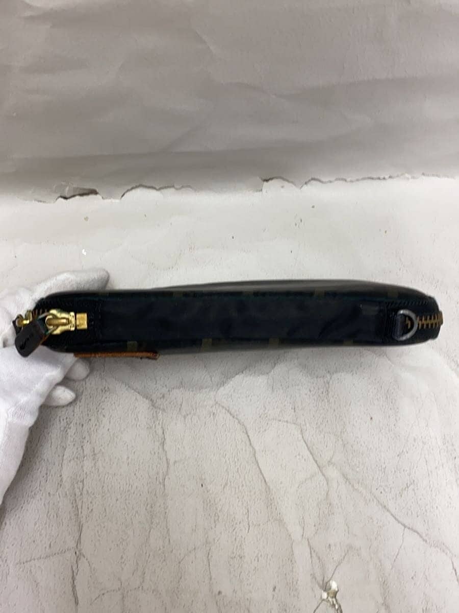 PORTER Pouch All Over Pattern 3