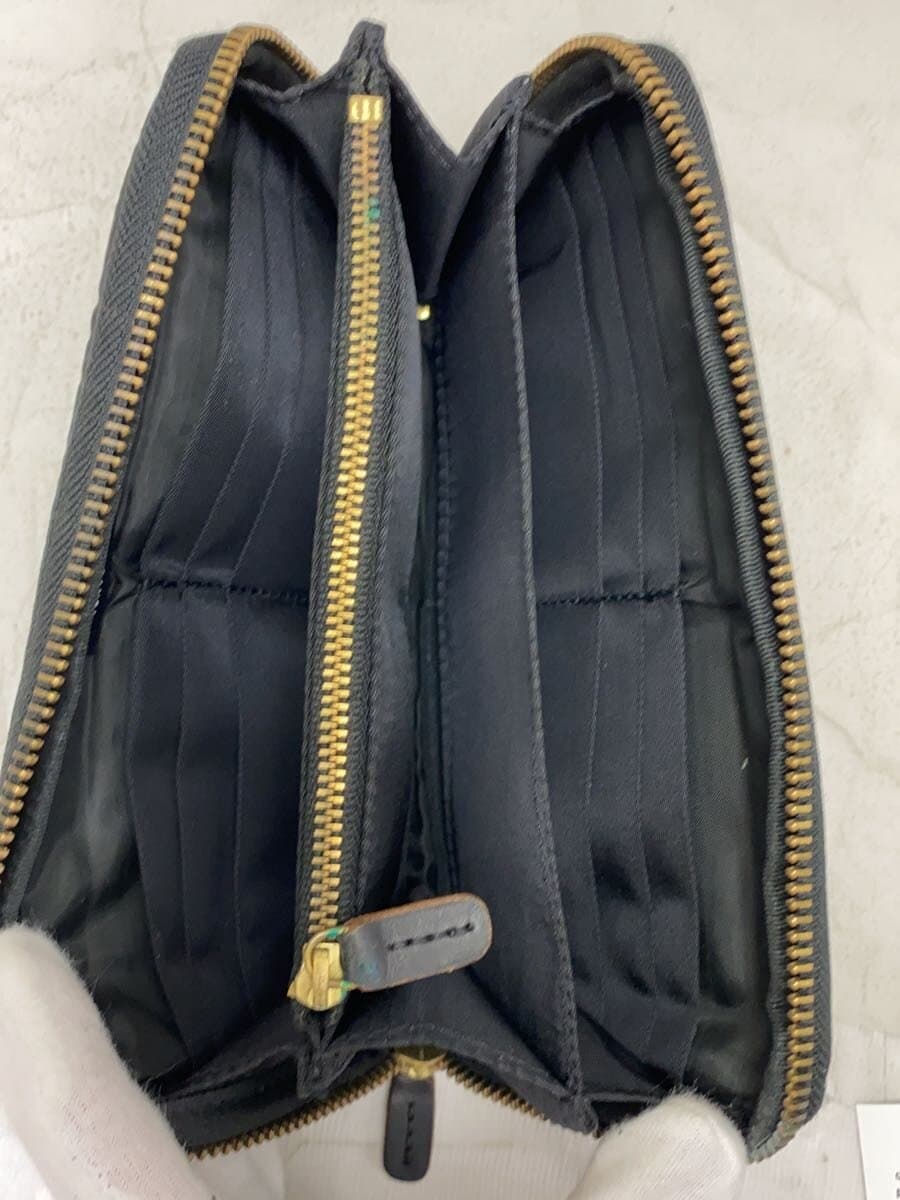 PORTER Pouch All Over Pattern 5