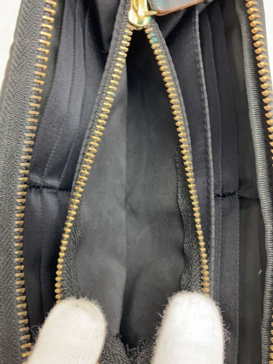 PORTER Pouch All Over Pattern 6