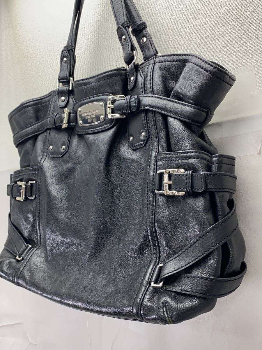 MICHAEL KORS Handbag BLK 2