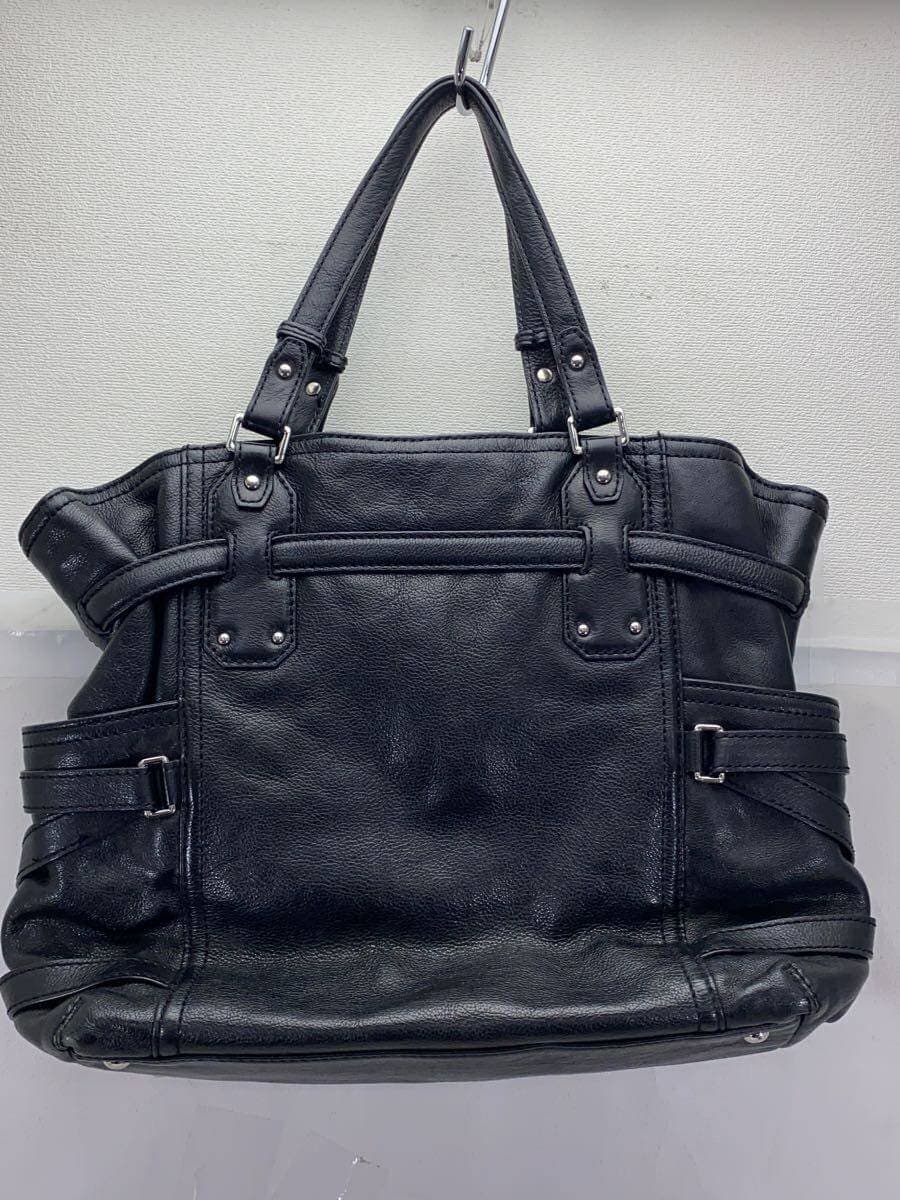 MICHAEL KORS Handbag BLK 3