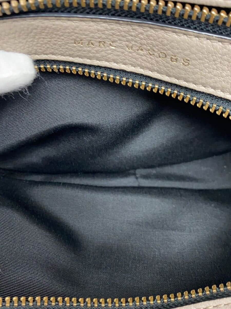 MARC JACOBS Shoulder Bag Leather M0014591 7