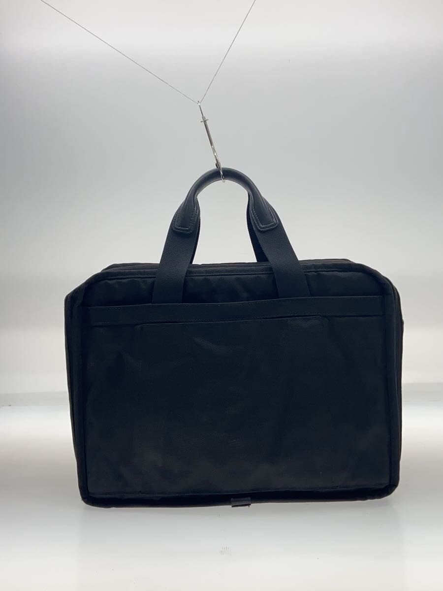 TUMI Bag -- BLK 3