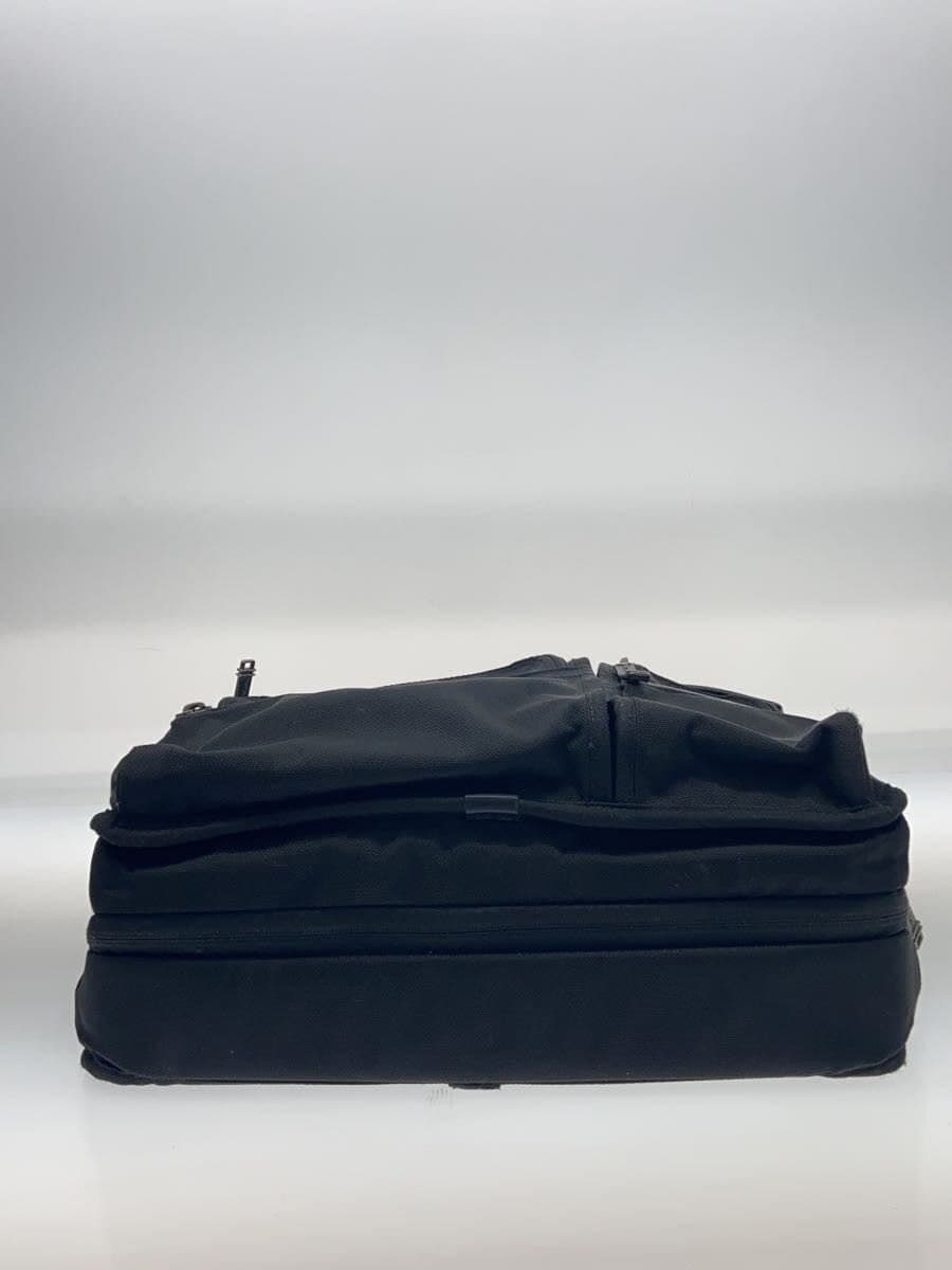 TUMI Bag -- BLK 4