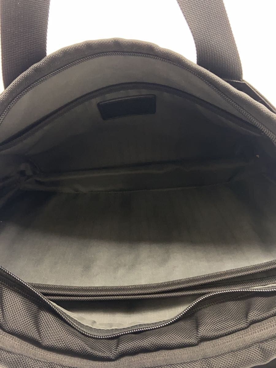 TUMI Bag -- BLK 6