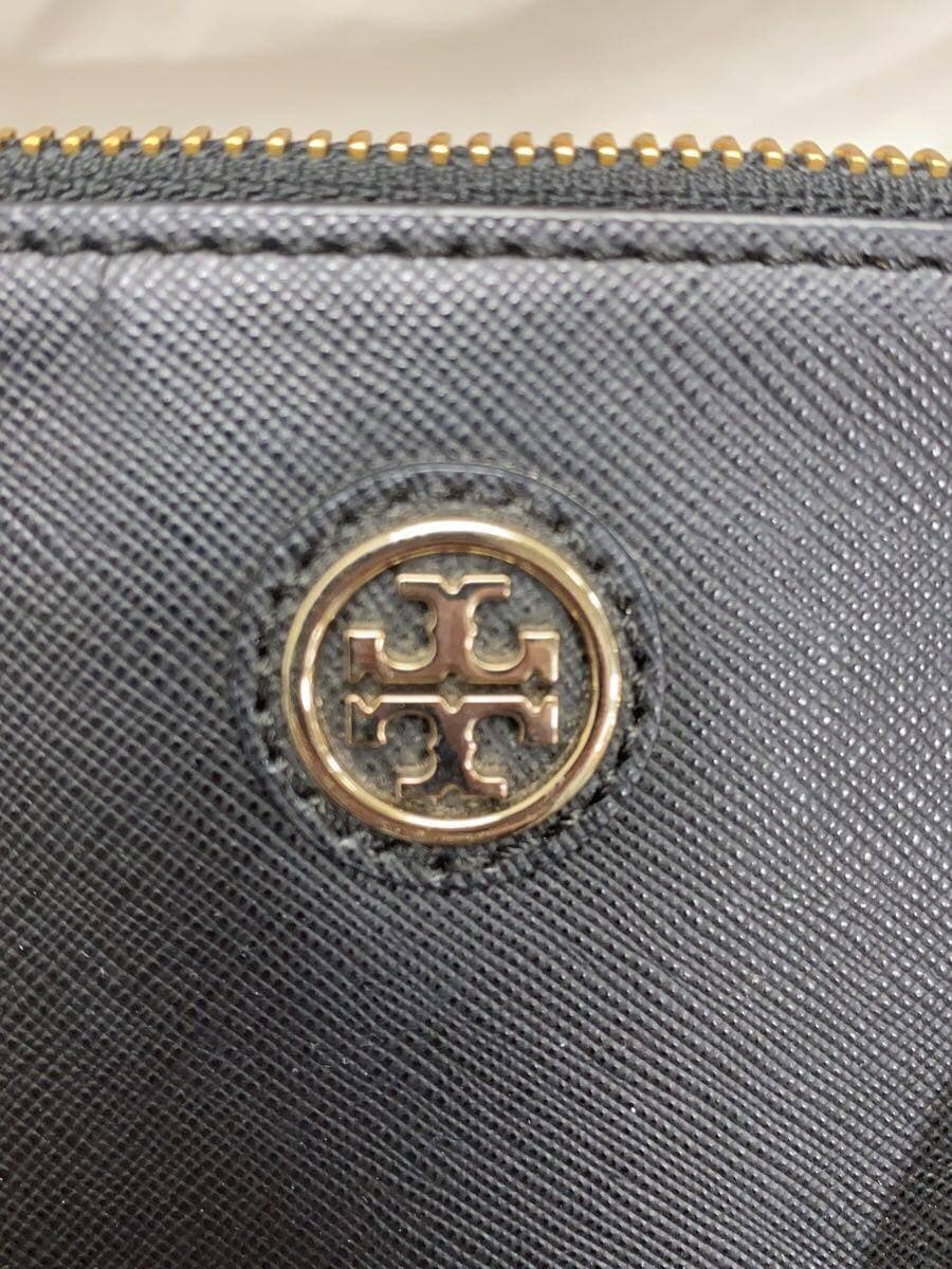 TORY BURCH Shoulder Bag -- BLK Solid HFA031 11-14 5